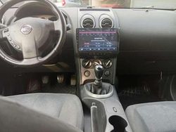 Bianco Usata 2006 Nissan Qashqai Acenta SUV | 2000 € (Super prezzo)