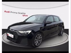 Nero Usata 2023 Audi A1 Sportback Admired Due volumi | 23.500 € (Buon prezzo)