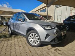 Metallizzato argento Usata 2023 Seat Arona Style SUV | 15.400 € (Ottimo prezzo)