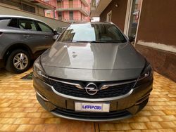 Grigio Usata 2021 Opel Astra GS Line Station wagon | 12.500 € (Cara)