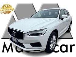 Bianco Usata 2021 Volvo XC60 Business Edition SUV | 19.900 € (Super prezzo)