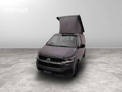 Grigio Usata 2023 VW T6.1 Highline Furgone | 52.500 € (Super prezzo)