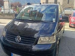 Usata 2004 VW T5 Comfortline Furgone | 8500 € (Ottimo prezzo)
