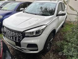 Bianco Usata 2023 DR DR 4.0 SUV | 9950 € (Super prezzo)