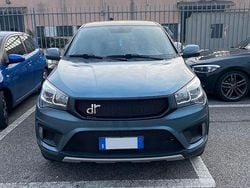 Usata 2021 DR DR 3.0 SUV | 11.900 € (Buon prezzo)