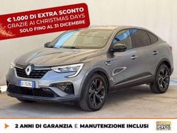 Grigio Usata 2022 Renault Arkana R.S. SUV | 21.320 € (Buon prezzo)