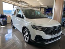 Bianco Nuova 2025 Ford Tourneo Connect Active Monovolume | 35.950 € (Buon prezzo)