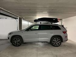 Usata 2023 Skoda Kodiaq SportLine SUV | 34.500 € (Molto cara)
