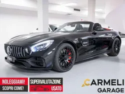 Nero Usata 2017 Mercedes AMG GT C AMG Coupé | 118.900 €