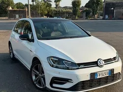 Usata 2019 VW Golf VII R-line Due volumi | 17.900 € (Buon prezzo)