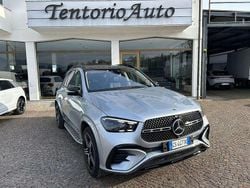 Argento metallizzato Usata 2024 Mercedes GLE450 AMG AMG Line Premium Plus SUV | 78.500 € (Super prezzo)