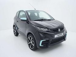 Grigio Nuova 2025 Aixam City Due volumi | 15.499 € (Buon prezzo)