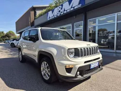 Bianco Usata 2023 Jeep Renegade Limited SUV | 17.900 € (Super prezzo)