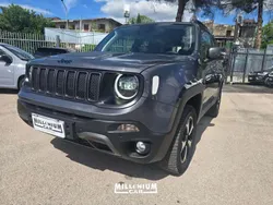 Grigio Usata 2022 Jeep Renegade Trailhawk SUV | 18.900 € (Ottimo prezzo)