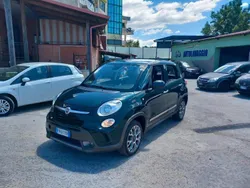 Nero Usata 2017 Fiat 500L Trekking Monovolume | 7500 € (Ottimo prezzo)