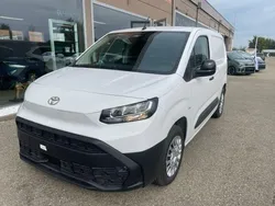 Bianco(met.) Nuova 2025 Toyota Proace Active Furgone | 17.900 € (Super prezzo)