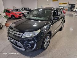 Nero Usata 2015 Suzuki Vitara Cool SUV | 10.900 € (Buon prezzo)
