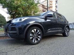Nero metallizzato Usata 2020 DR DR5 SUV | 14.000 €