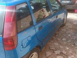 Usata 1998 Fiat Punto Due volumi | 1000 € (Buon prezzo)