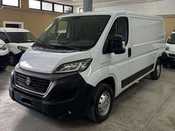 Bianco Usata 2020 Fiat Ducato Furgone | 10.990 € (Super prezzo)