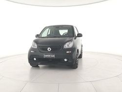 Nero Usata 2019 Smart ForTwo Coupé Superpassion Coupé | 18.900 € (Molto cara)