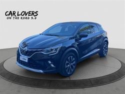 Nero Usata 2022 Renault Captur Intens SUV | 17.990 € (Buon prezzo)