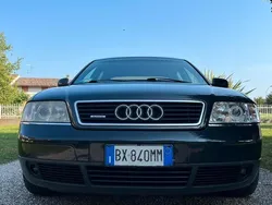Usata 1997 Audi A6 Tre volumi | 1900 € (Ottimo prezzo)