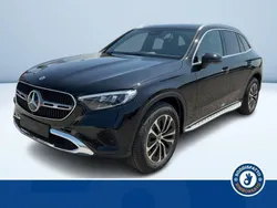 Nero Nuova 2025 Mercedes GLC200 Avantgarde SUV | 61.100 € (Buon prezzo)