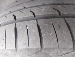 Grigio Usata 2012 VW Touran Monovolume | 8000 € (Cara)