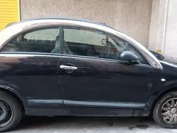Usata 2006 Citroën C3 Pluriel Cabrio | 800 € (Super prezzo)
