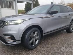 Grigio Usata 2021 Land Rover Range Rover Velar S SUV | 31.000 € (Buon prezzo)