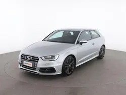 Argento Usata 2014 Audi S3 Due volumi | 18.599 € (Super prezzo)