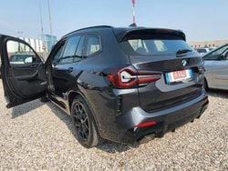 Nero Usata 2023 BMW X3 M Sport SUV | 43.600 € (Buon prezzo)
