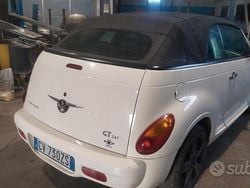 Usata 2005 Chrysler PT Cruiser Cabrio | 4500 €