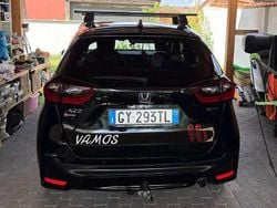 Nero Usata 2025 Honda Jazz Advance Due volumi | 21.500 € (Ottimo prezzo)