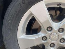 Usata 2011 Suzuki SX4 GL SUV | 6200 € (Buon prezzo)
