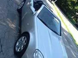 Argento Usata 1997 Mercedes SLK200 Cabrio | 7900 € (Buon prezzo)