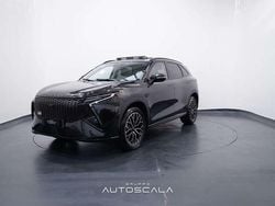 Nero Nuova 2025 Sportequipe S8 SUV | 37.900 € (Buon prezzo)