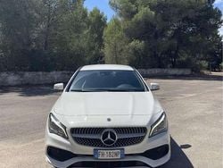 Usata 2017 Mercedes CLA220 Shooting Brake Premium Station wagon | 15.000 € (Ottimo prezzo)