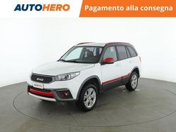 Bianco Usata 2021 EVO Evo 5 SUV | 12.899 € (Buon prezzo)
