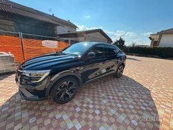 Usata 2022 Renault Arkana R.S. SUV | 21.000 € (Cara)
