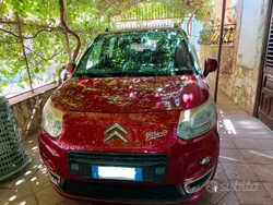 Usata 2009 Citroën C3 Picasso Monovolume | 5200 €