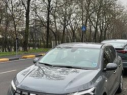 Grigio Usata 2023 Dacia Sandero Tre volumi | 12.300 €