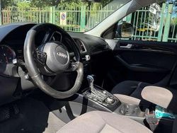 Usata 2016 Audi Q5 Advanced SUV | 13.000 € (Cara)