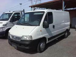 Bianco Usata 2002 Fiat Ducato Furgone | 3900 € (Ottimo prezzo)