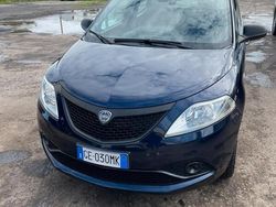 Blu Usata 2021 Lancia Ypsilon Due volumi | 11.500 € (Buon prezzo)