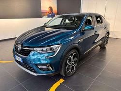 Blu zanzibar Usata 2023 Renault Arkana Techno SUV | 19.200 € (Super prezzo)