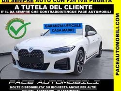 Bianco Usata 2023 BMW 420 Gran Coupé M Sport Coupé | 43.900 € (Buon prezzo)
