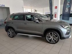 Grigio Nuova 2025 Seat Ateca Xperience SUV | 28.900 € (Super prezzo)