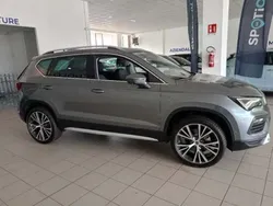 Grigio Nuova 2025 Seat Ateca Xperience SUV | 32.435 € (Molto cara)